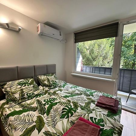 Apartament 221 Przy Niedzwiadku Polanica-Zdrój Zewnętrze zdjęcie