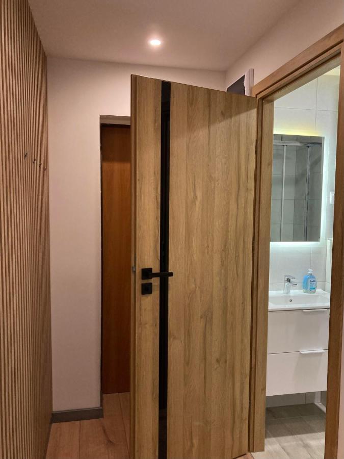 Apartament 221 Przy Niedzwiadku Polanica-Zdrój Zewnętrze zdjęcie