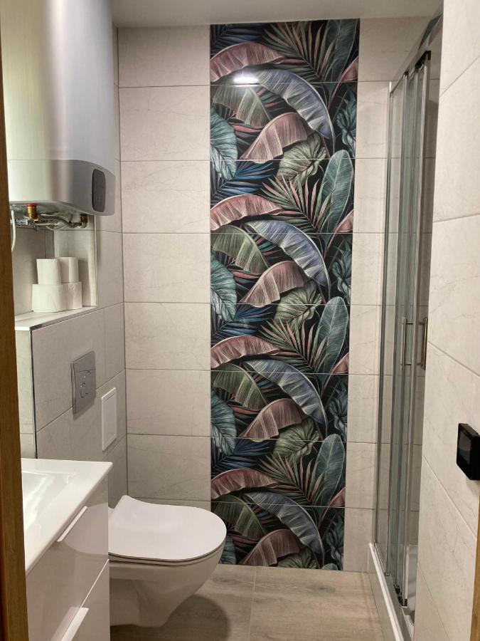Apartament 221 Przy Niedzwiadku Polanica-Zdrój Zewnętrze zdjęcie