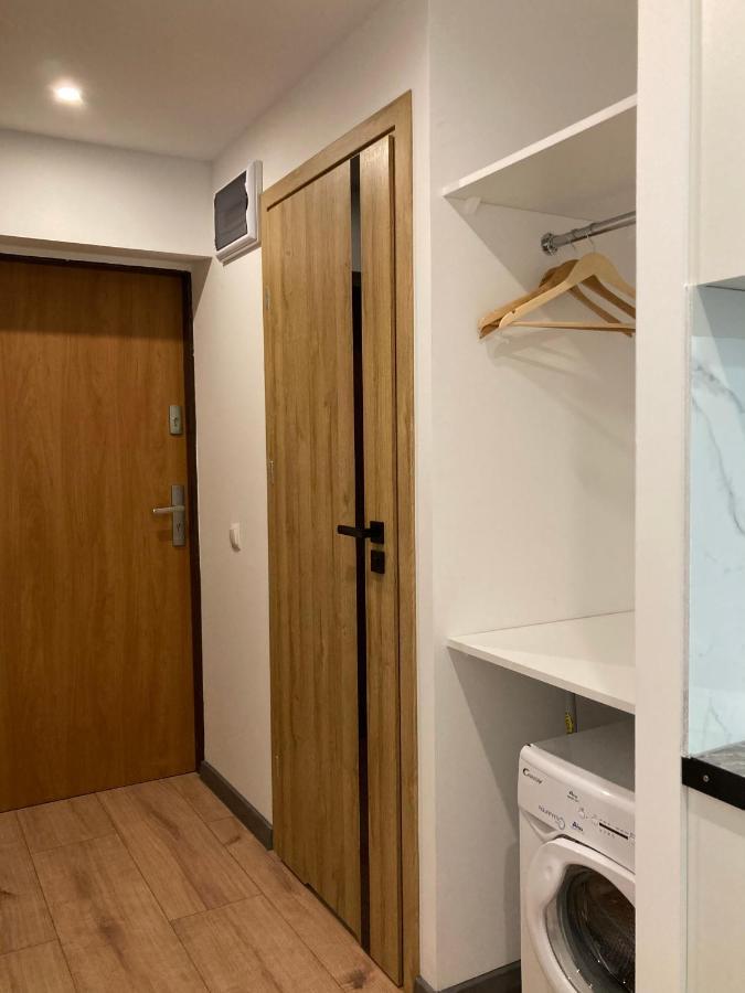 Apartament 221 Przy Niedzwiadku Polanica-Zdrój Zewnętrze zdjęcie