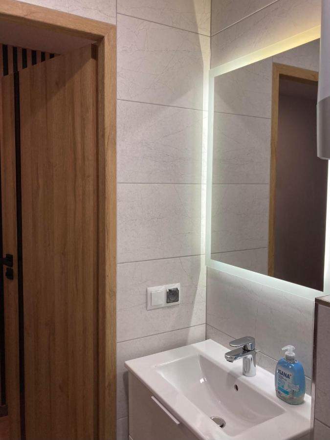Apartament 221 Przy Niedzwiadku Polanica-Zdrój Zewnętrze zdjęcie