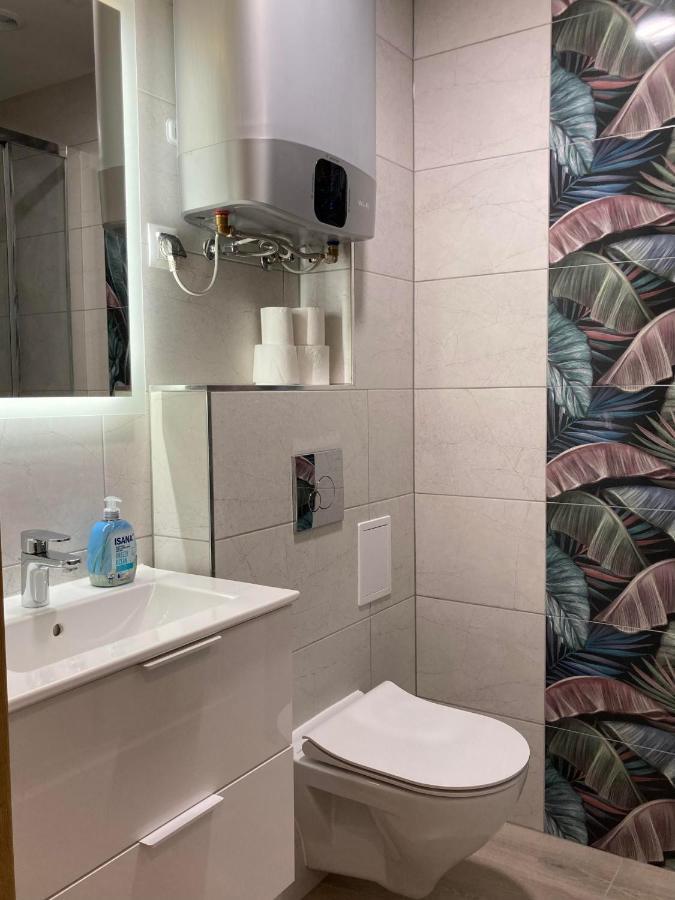 Apartament 221 Przy Niedzwiadku Polanica-Zdrój Zewnętrze zdjęcie