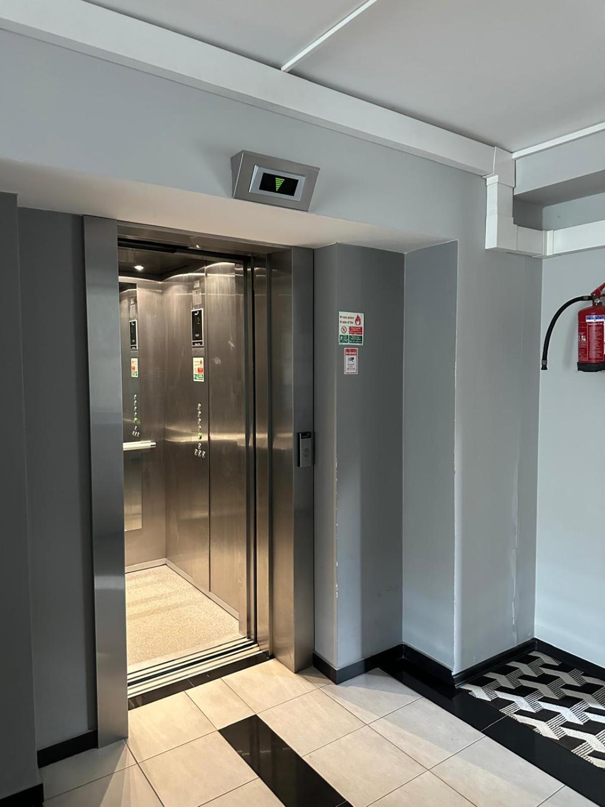 Apartament 221 Przy Niedzwiadku Polanica-Zdrój Zewnętrze zdjęcie