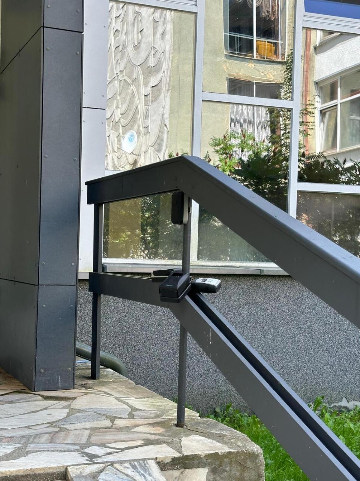 Apartament 221 Przy Niedzwiadku Polanica-Zdrój Zewnętrze zdjęcie