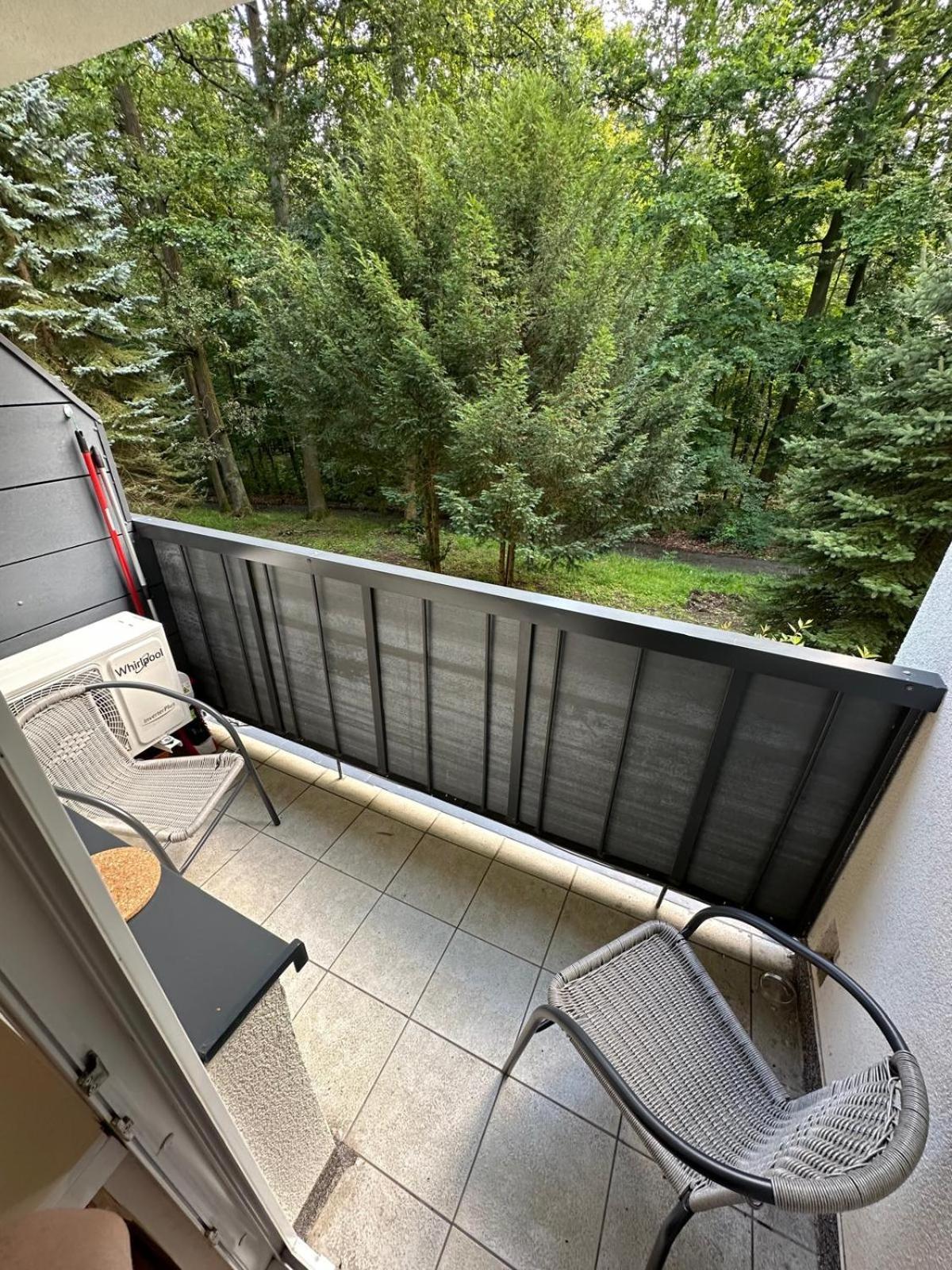 Apartament 221 Przy Niedzwiadku Polanica-Zdrój Zewnętrze zdjęcie